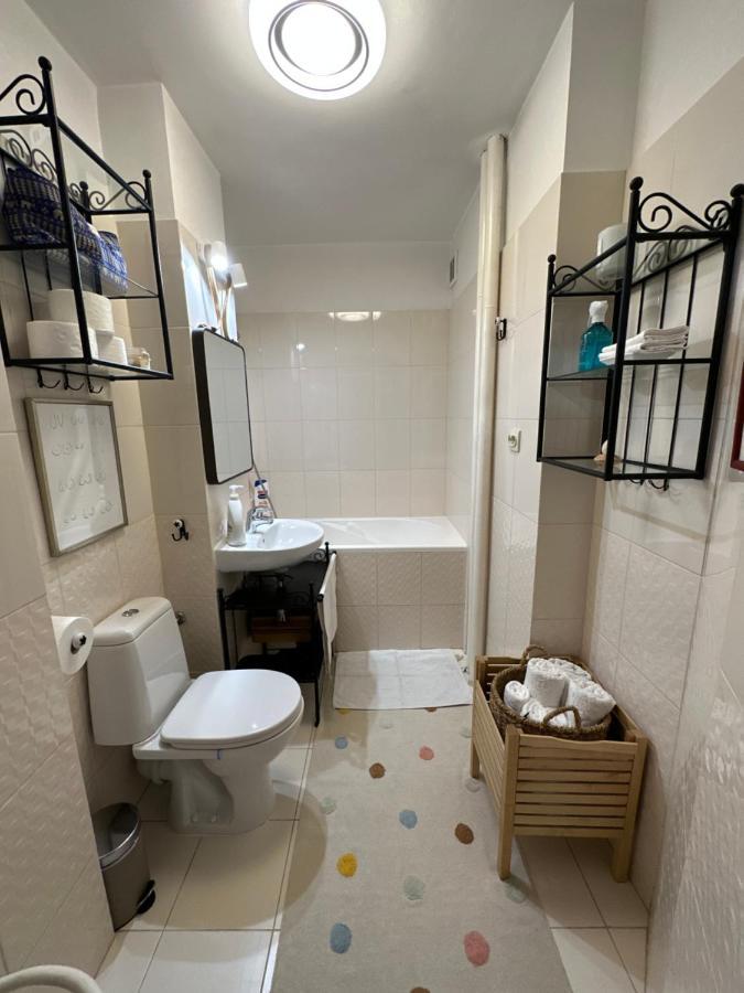 śródmieście Apartament